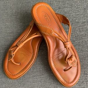 TOD’s Sandals